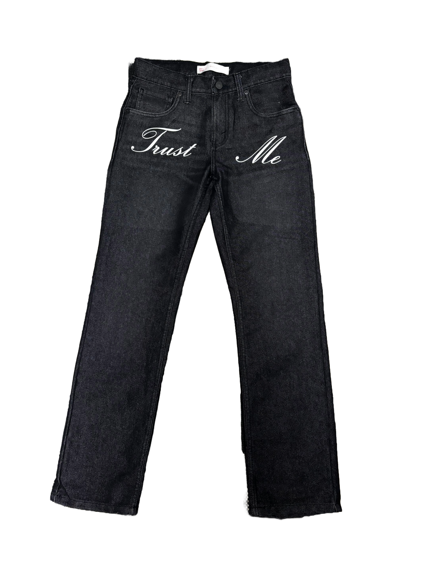 TRUST ME JEANS