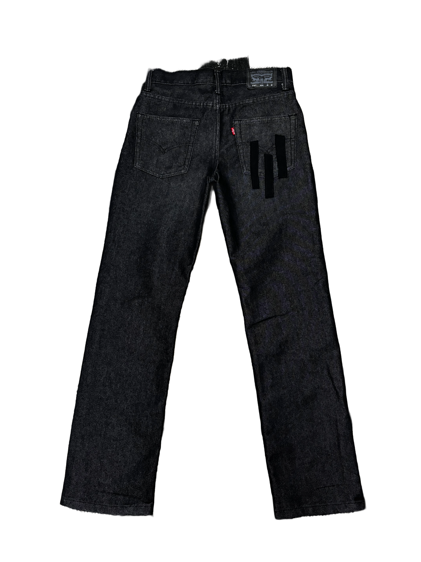 TRUST ME JEANS