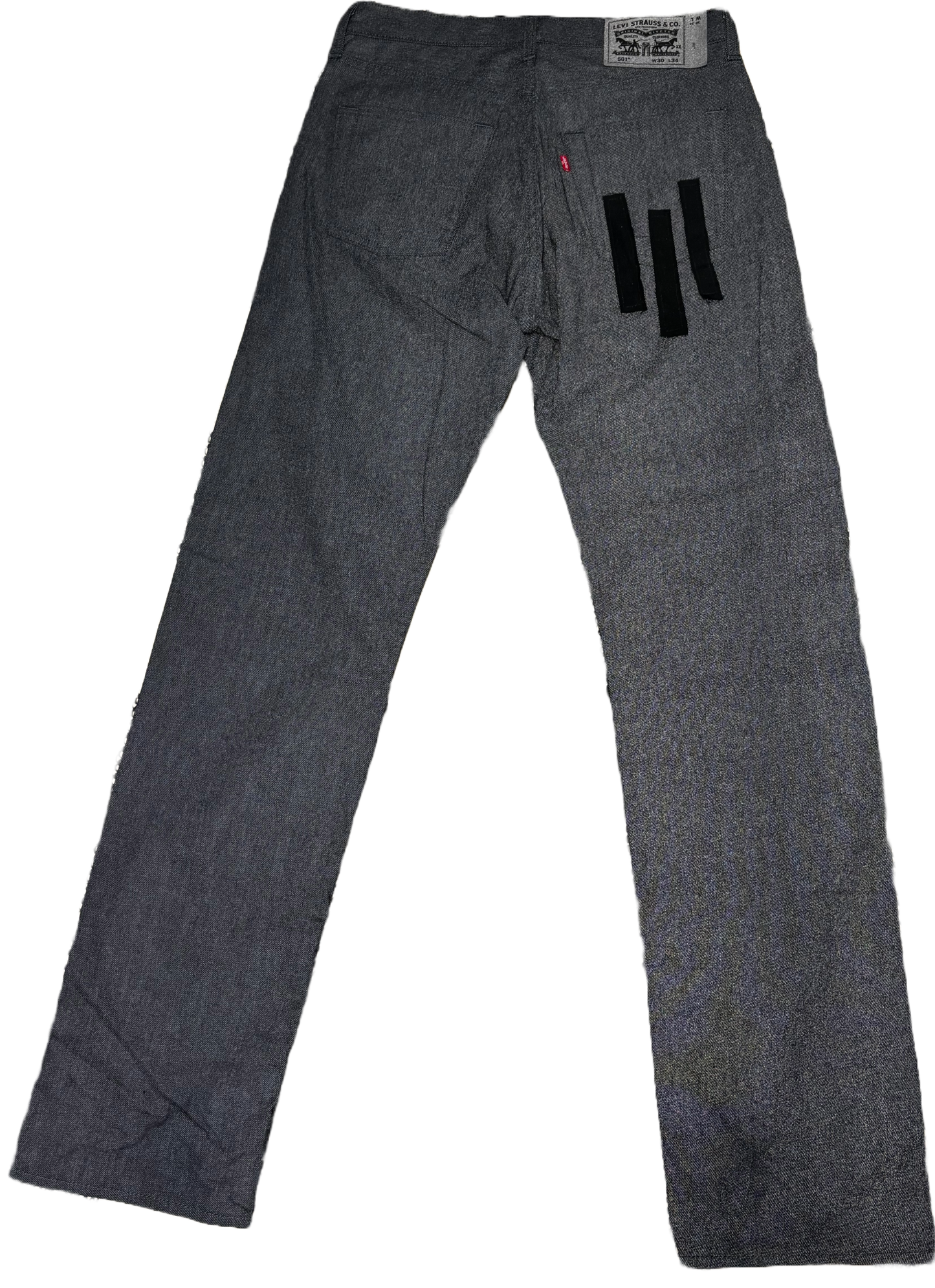 BE YOU JEANS