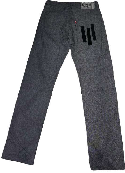BE YOU JEANS