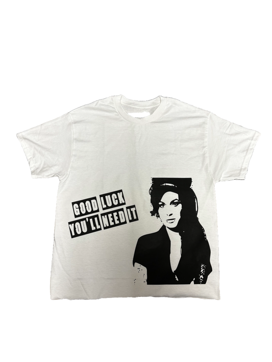 24HRSLATE AMY T SHIRT