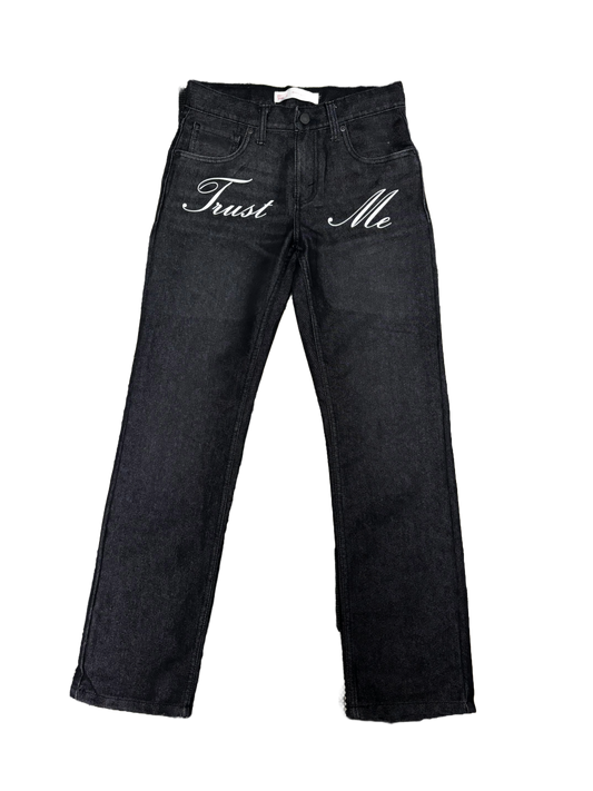 TRUST ME JEANS
