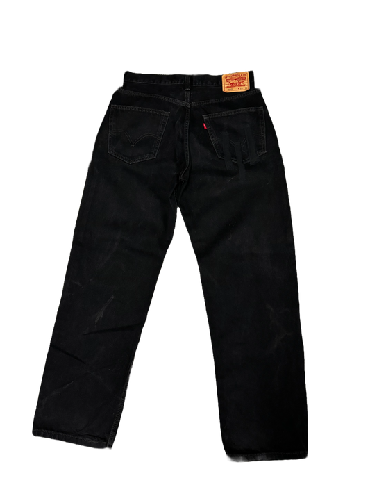 NEVER FORGET JEANS
