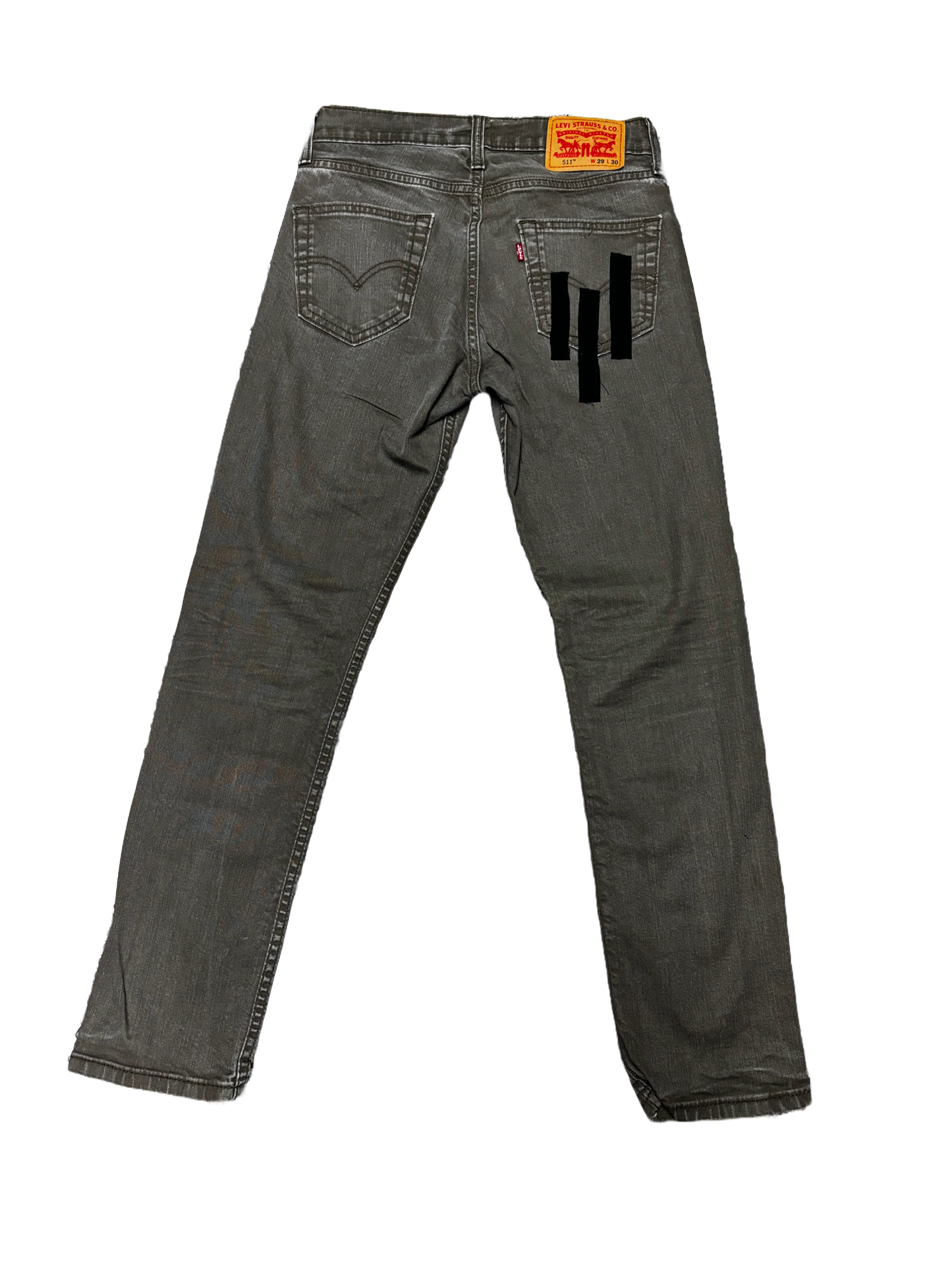 DESIRE ME V1 JEANS