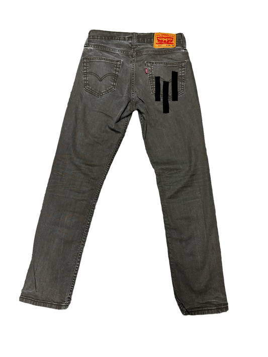 DESIRE ME V1 JEANS