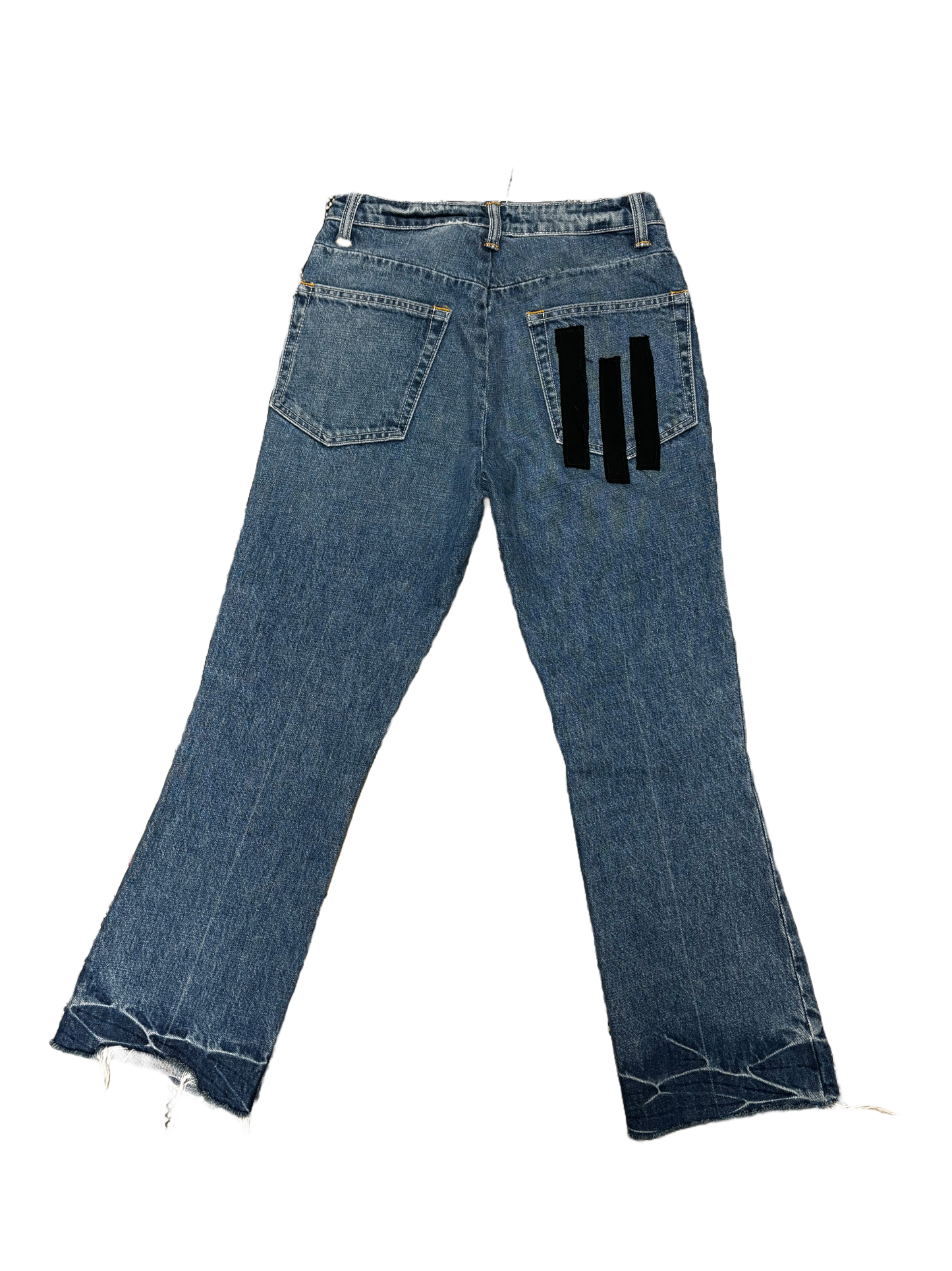 FUCK YOU JEANS