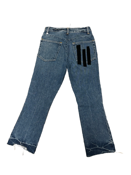 FUCK YOU JEANS