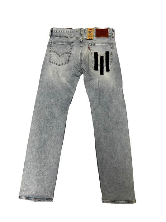 DESIRE ME V2 JEANS