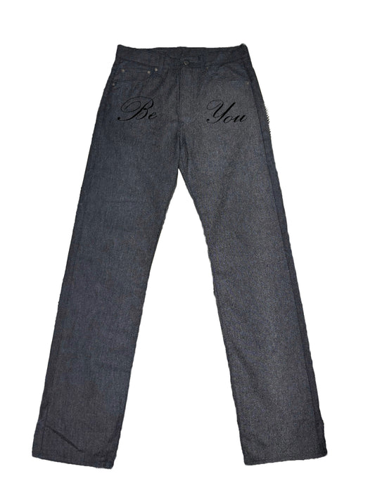 BE YOU JEANS