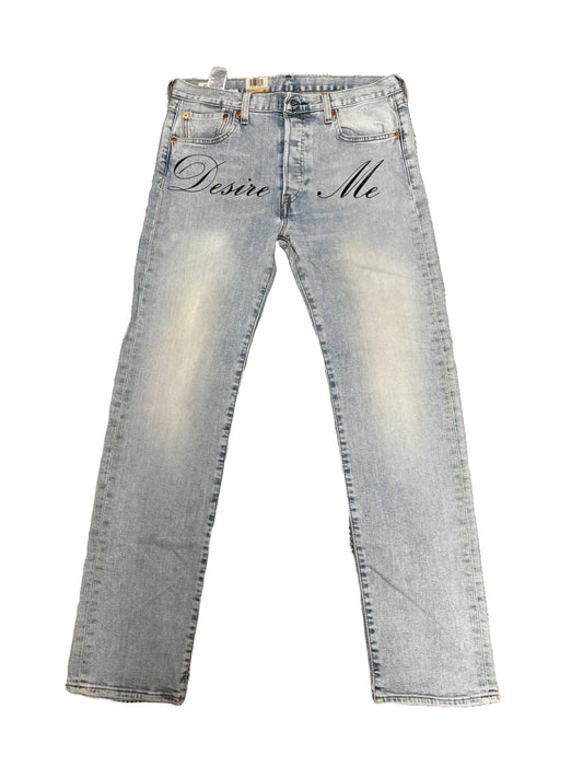DESIRE ME V2 JEANS