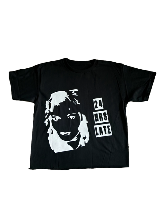 24HRSLATE T SHIRT